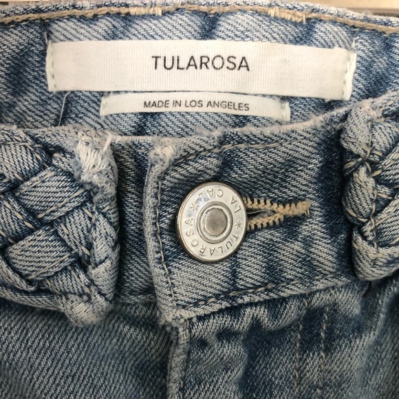 Tularosa Shorts - Picture 4 of 4